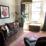 Sunny Seven Dials 4 Bed With Garden