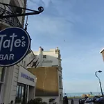 The Imperial Hotel