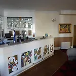 The Imperial Hotel