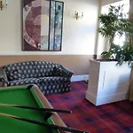The Imperial Hotel