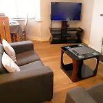 1 Bedroom Seafront Apartment Channel View