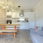 Urban Chic - Loft Style Central Apt 2 To 6 Guest