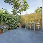 Buckingham Patio Apartment - Central - By Brighton Holiday Lets