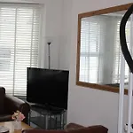 The Brighton Penthouse
