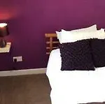 St Margarets Place Townhouse