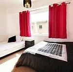 St Margarets Place Townhouse