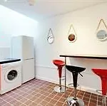 St Margarets Place Townhouse