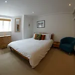 Seafront Duplex & Hot Tub