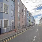Kemptown\'S Big House