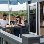 Brighton Experience Freedom Glamping