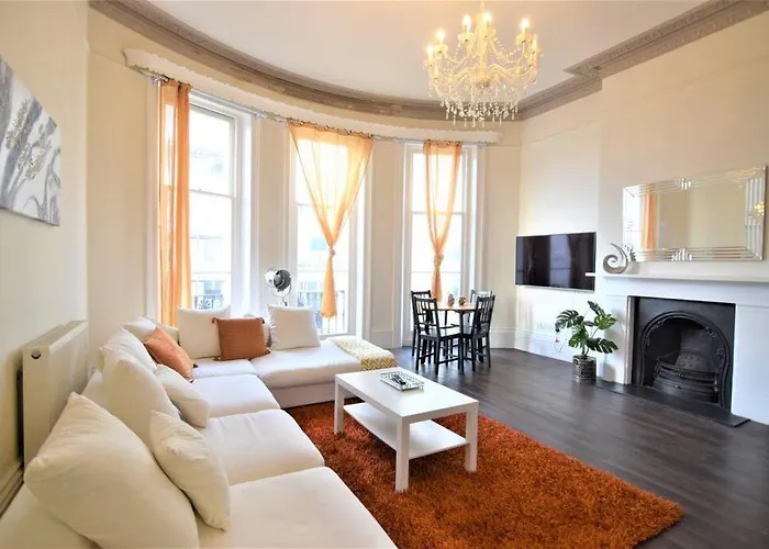 Flash Sale Kempton 2 Bedroom Flat Bn224Eat04