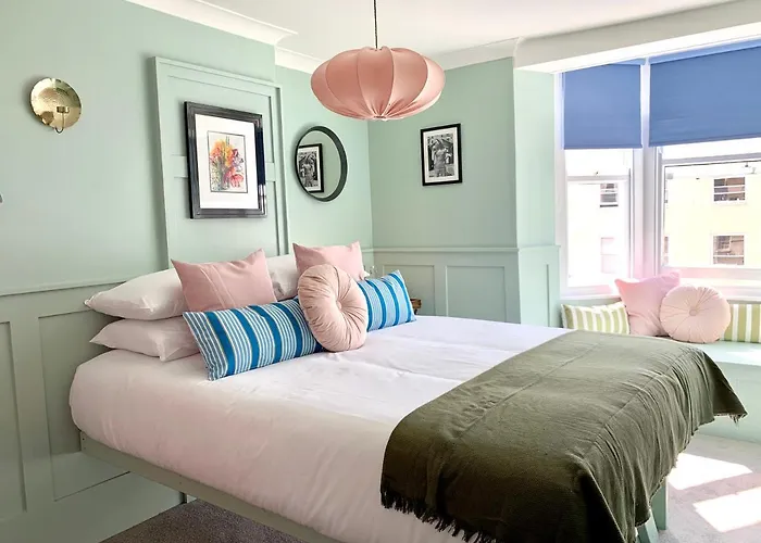 Brighton Boutique Guesthouse