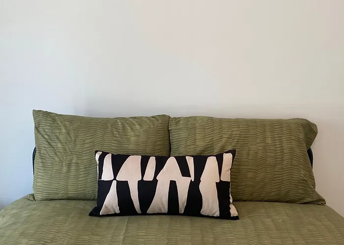 Brand New 2 Bedroom Flat