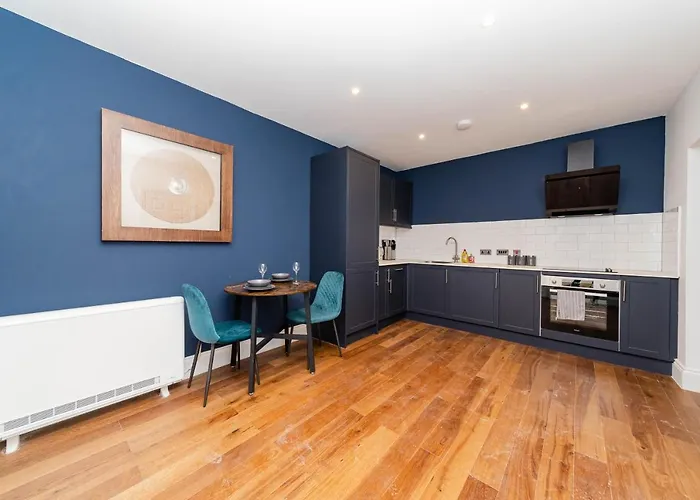 Flash Sale Brighton City Centre 2 Bedrooms Flat Bn144Clagff