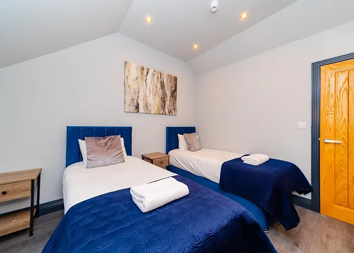 Flash Sale Brighton City Centre Seafront 2 Bedroom Flat Bn112Shp5A
