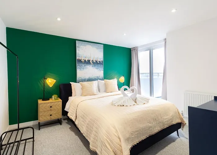 Regent Grand Penthouse