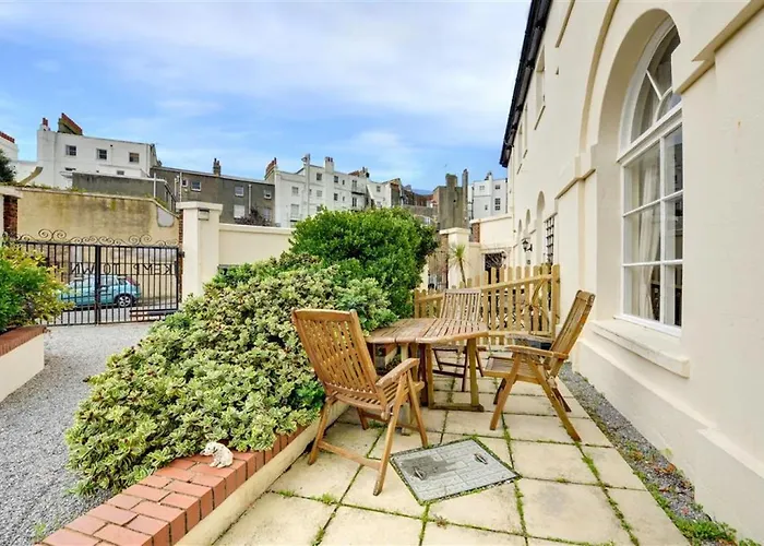 Kemp Town Mews