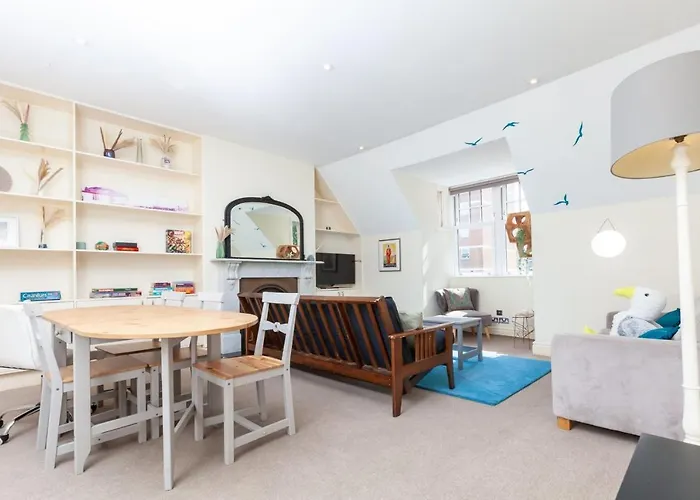 Guestready - Charming Bliss In Hove