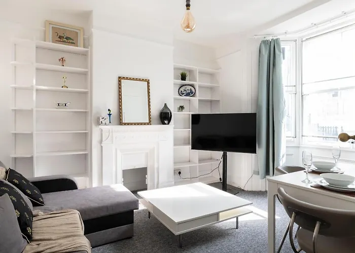 Quality Stay Rooms