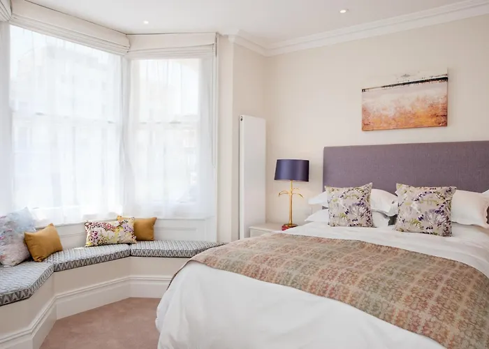 The Charm Brighton Boutique Hotel & Spa
