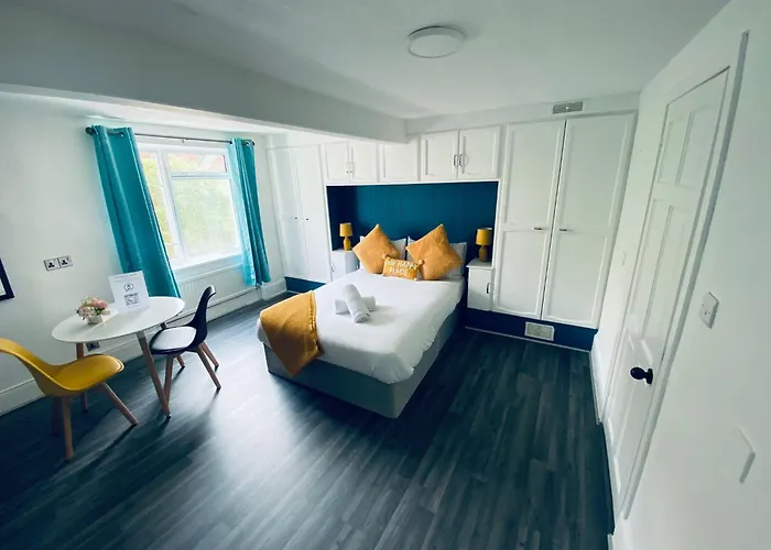 Avalon Hotel