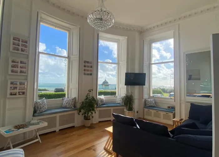 Ocean View Retreat