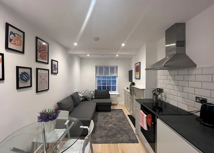 Secret Square View Apartment Pass The Keys