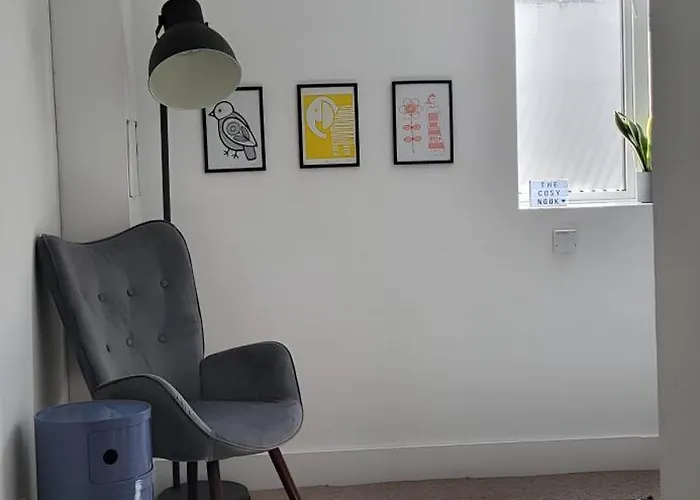 The Cosy Nook