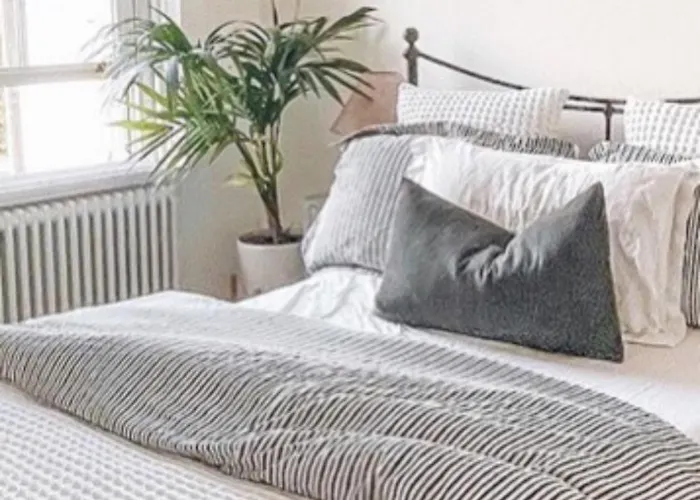 Double Bedroom, Central Brighton