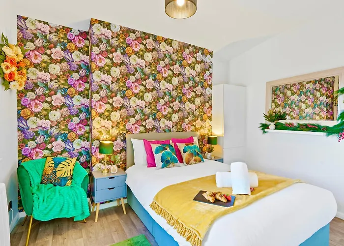 Gioestate Holiday, With Free Parking, Flat32