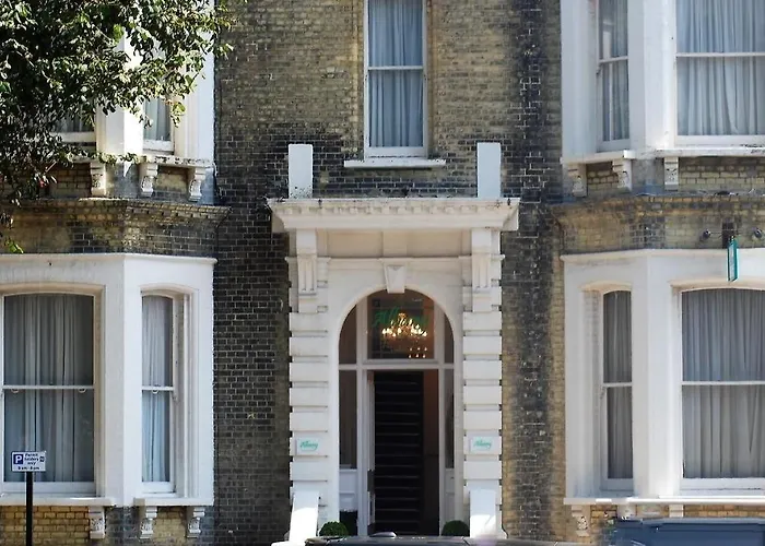 Albany, Brighton & Hove