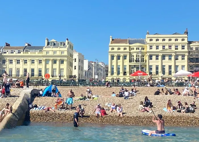 Butler\'S Regency Home By The Sea