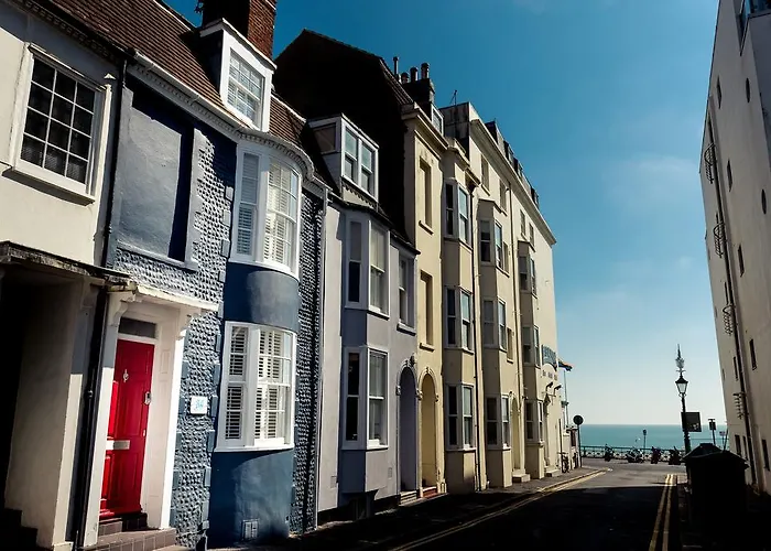 The Beach House