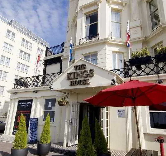 Four Points Flex By Sheraton Brighton
