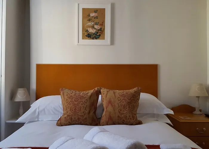 Cowards Guest House