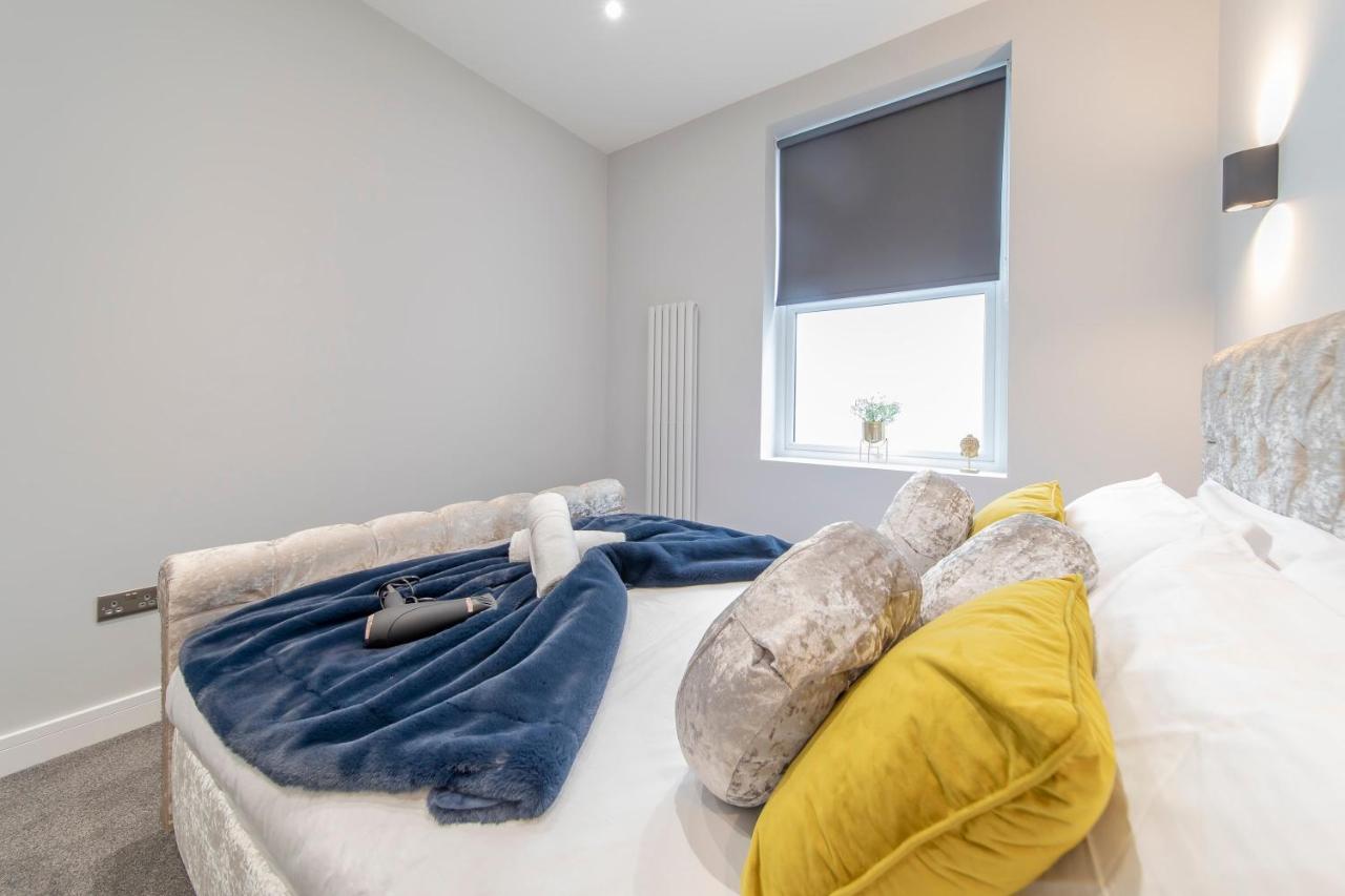 Apartment Special Offer Centre Seafront 1 Bedroom Flat Bn133duk01 *