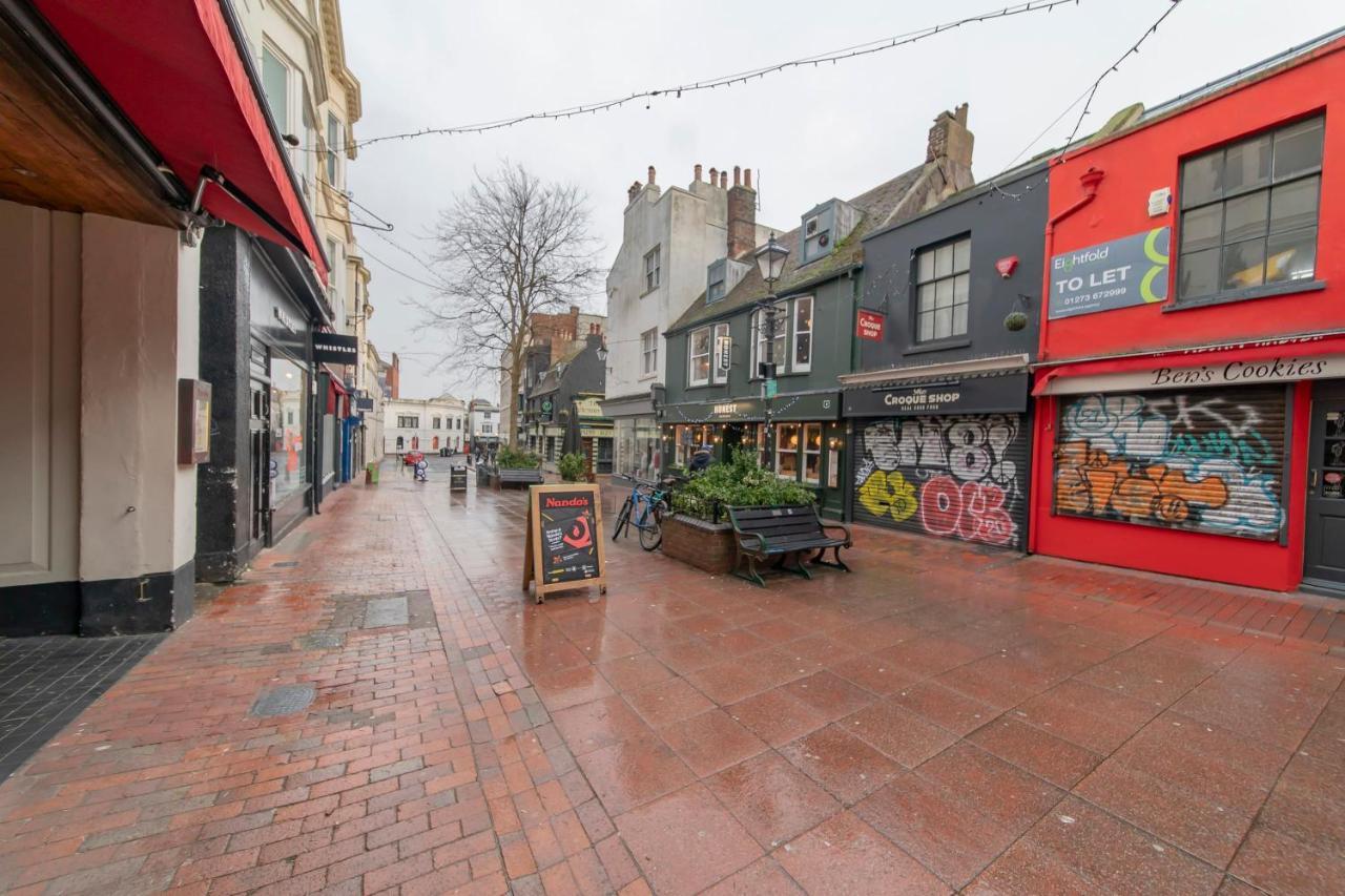 Special Offer Centre Seafront 1 Bedroom Flat Bn133duk01 Apartment