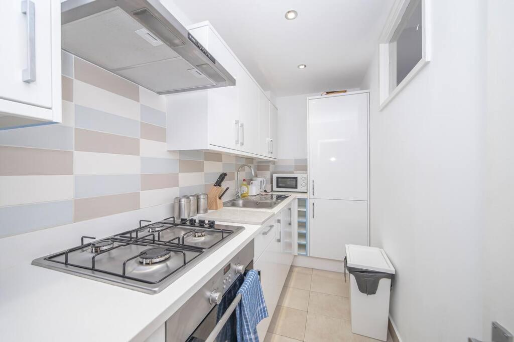 Flash Sale Centre 1bedroom Flat Bn16sma02 Apartment *