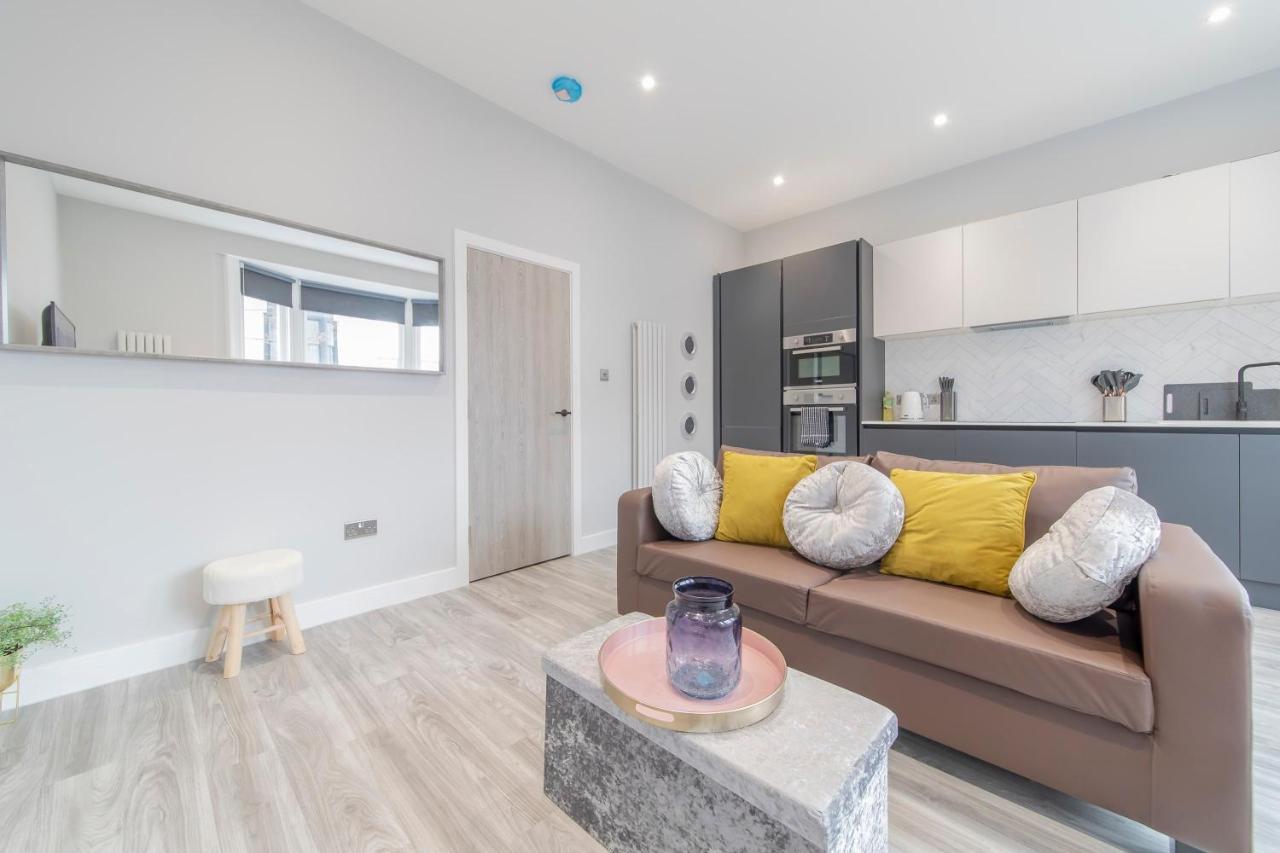 Apartment Special Offer Centre Seafront 1 Bedroom Flat Bn133duk01 Brighton