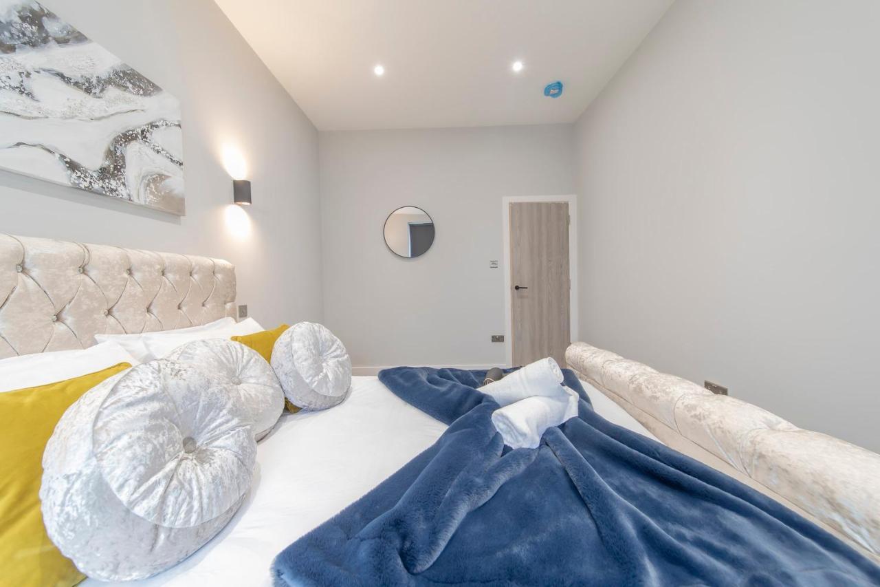 Apartment Special Offer Centre Seafront 1 Bedroom Flat Bn133duk01 *