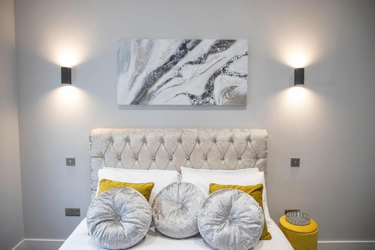 Special Offer Centre Seafront 1 Bedroom Flat Bn133duk01 Brighton