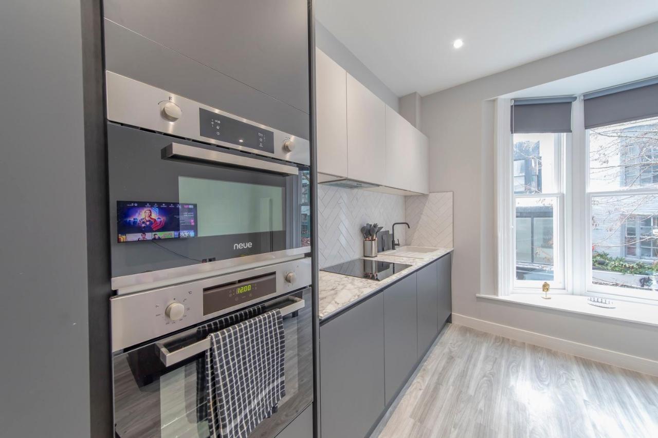 Apartment Special Offer Centre Seafront 1 Bedroom Flat Bn133duk01