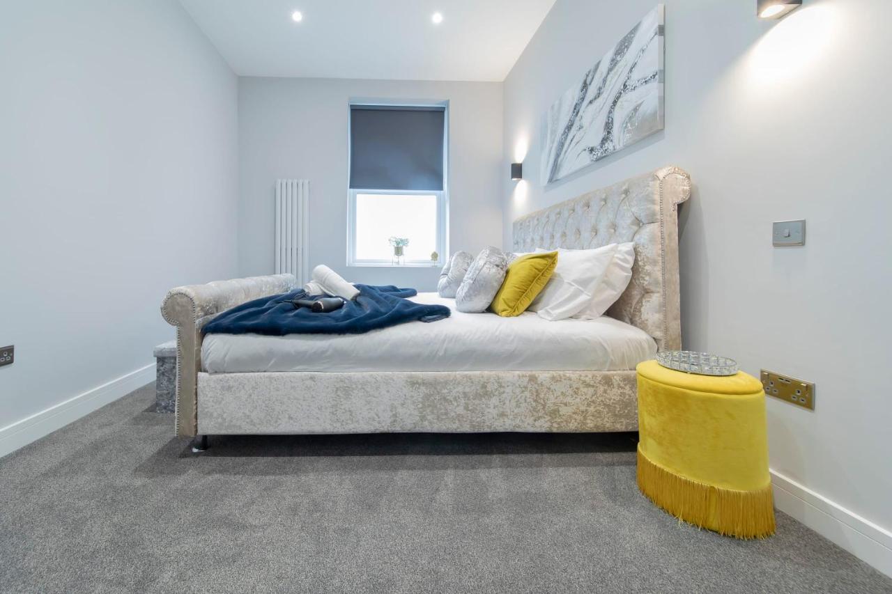 Apartment Special Offer Centre Seafront 1 Bedroom Flat Bn133duk01