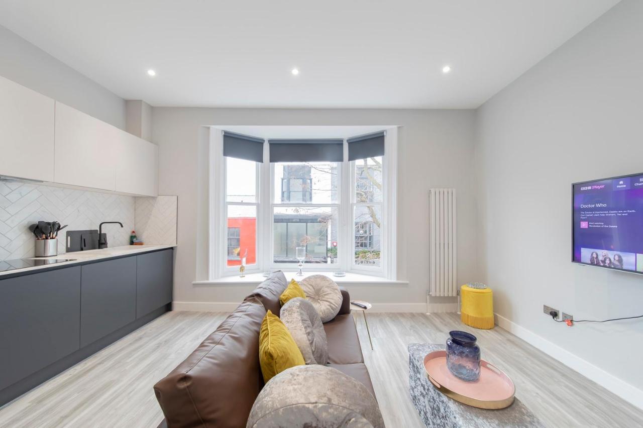 Special Offer Centre Seafront 1 Bedroom Flat Bn133duk01 Apartment *