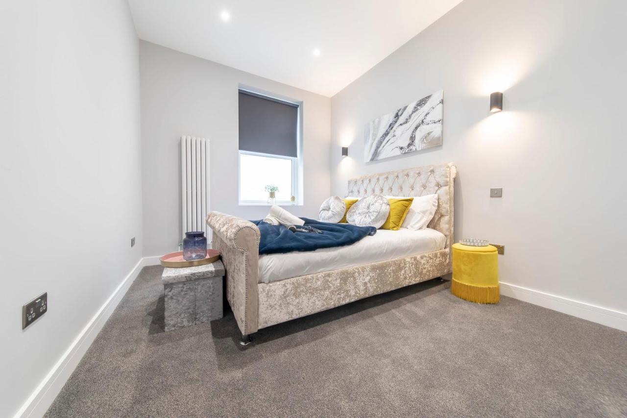 Special Offer Centre Seafront 1 Bedroom Flat Bn133duk01 Brighton