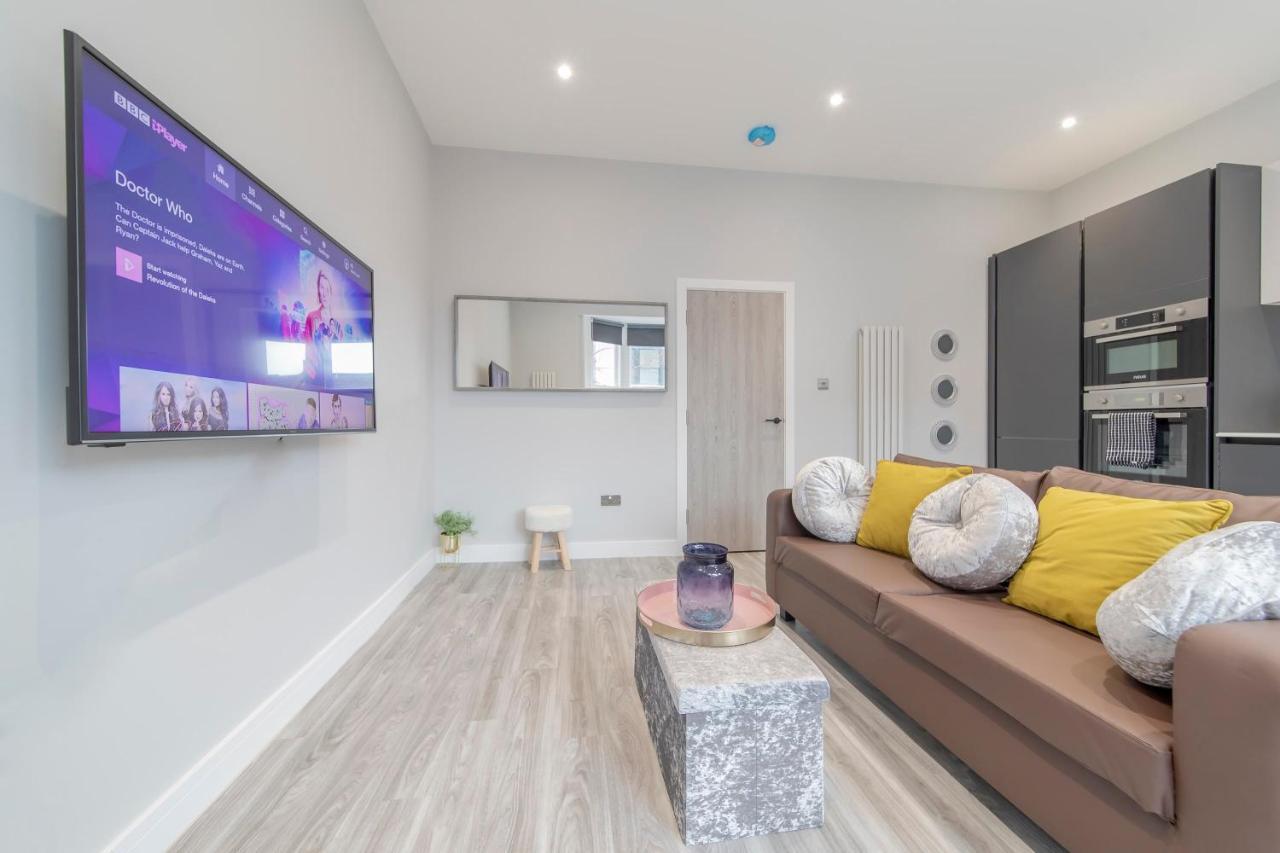 Special Offer Centre Seafront 1 Bedroom Flat Bn133duk01 Apartment *