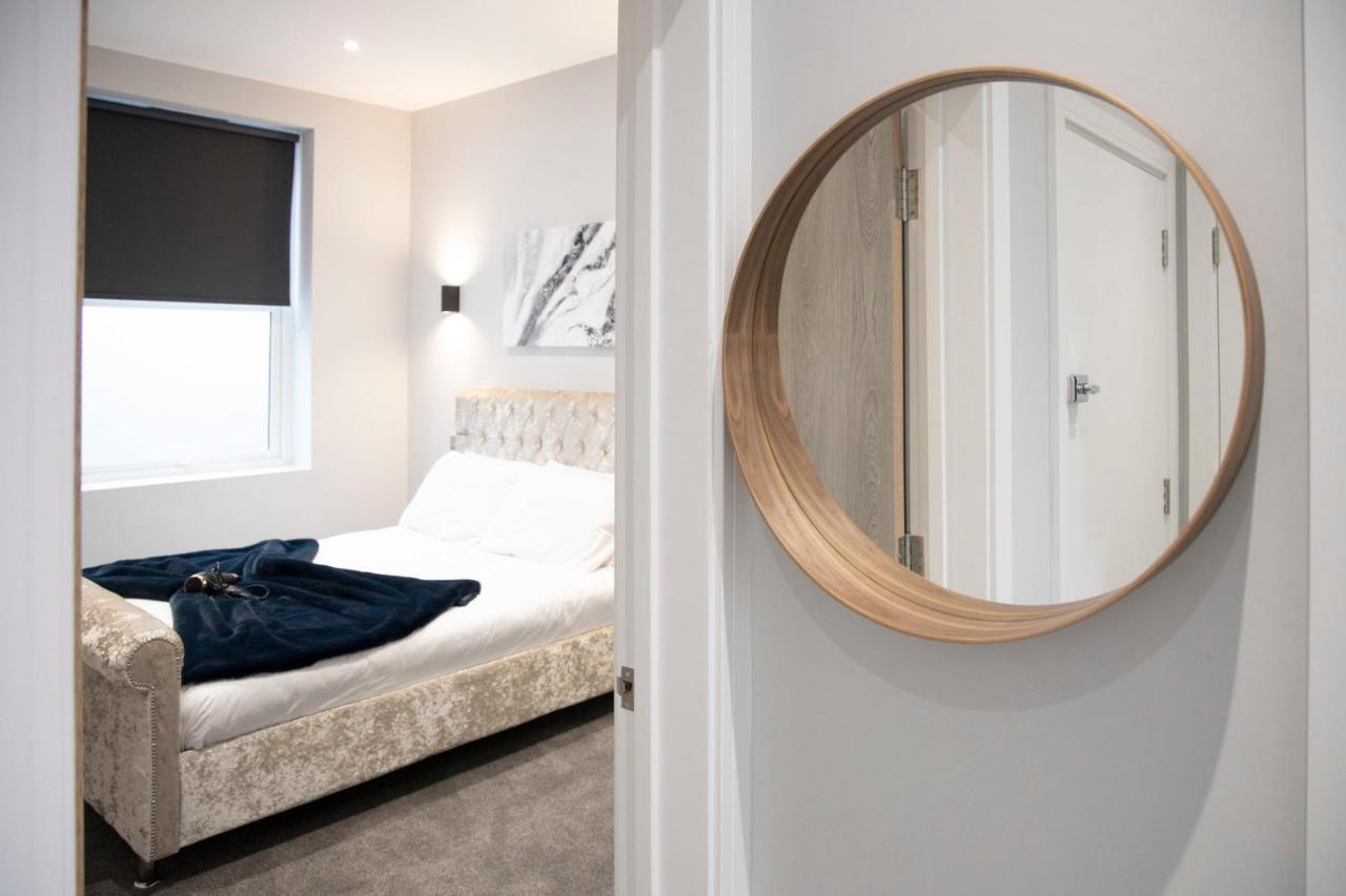 Apartment Special Offer Centre Seafront 1 Bedroom Flat Bn133duk01 Brighton