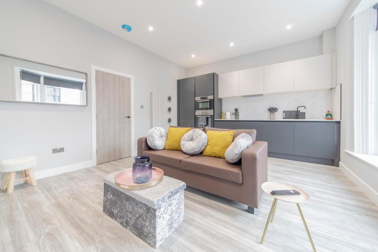 Special Offer Centre Seafront 1 Bedroom Flat Bn133duk01 Apartment