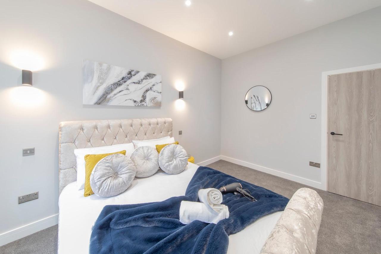 Apartment Special Offer Centre Seafront 1 Bedroom Flat Bn133duk01 *