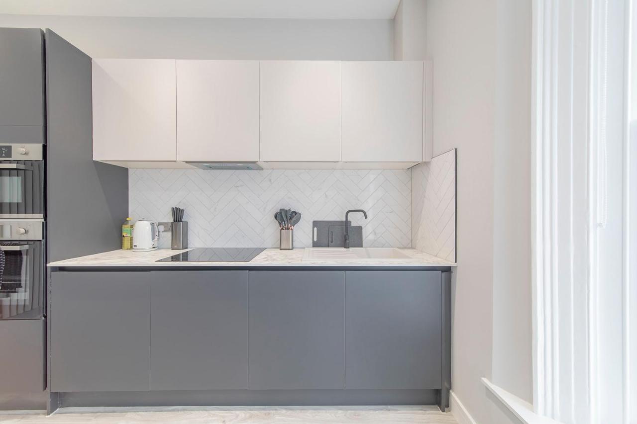 Special Offer Centre Seafront 1 Bedroom Flat Bn133duk01 Brighton